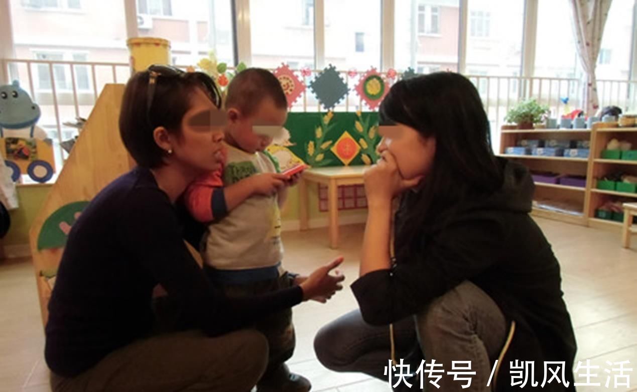 王女士|在这些方面使劲管孩子,将来他们会感谢你,家长该狠就要狠