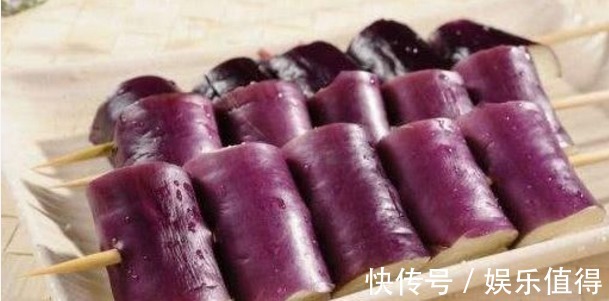 白藜芦醇|5种食物是天然“抗癌药”,每天吃一口,癌症会与你“擦肩而过”