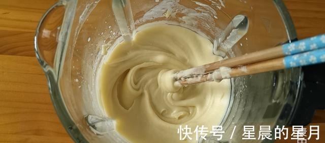 绿豆泥|清爽绿豆糕，轻松在家做！
