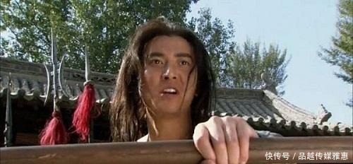 水浒传|《水浒传》中王进的选择,可以说是所有梁山好汉最好的归宿