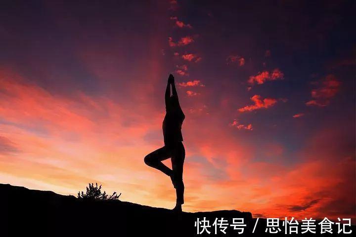 舌质|教你如何区分阴虚和阳虚,一学就会!一调就好!那气虚和血虚呢?