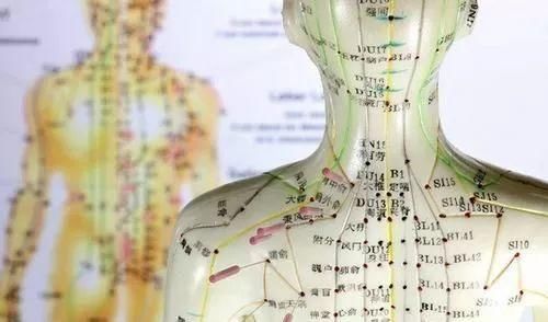 经常按摩这些穴位,打通心、肝、脾、肺、肾,百病不生