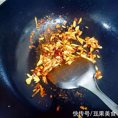 最常吃的家常菜,还属#东古家味美食#麻辣豆腐最诱人