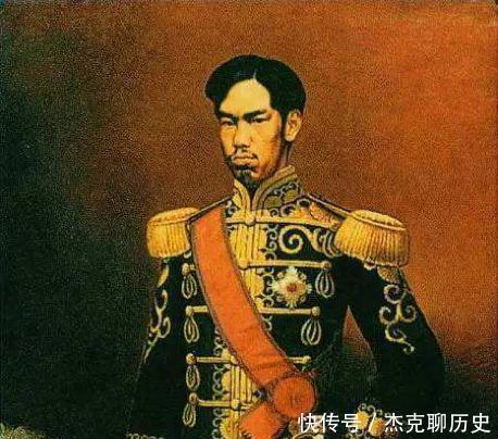 幕府将军|德川家族曾经掌握日本最高权力，后代至今仍拥有很高的社会地位