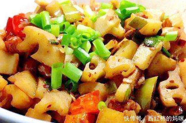 小蛮腰|暑假在家孩子好吃懒做长胖3斤，多吃瘦身菜，开胃促消化，减肥快