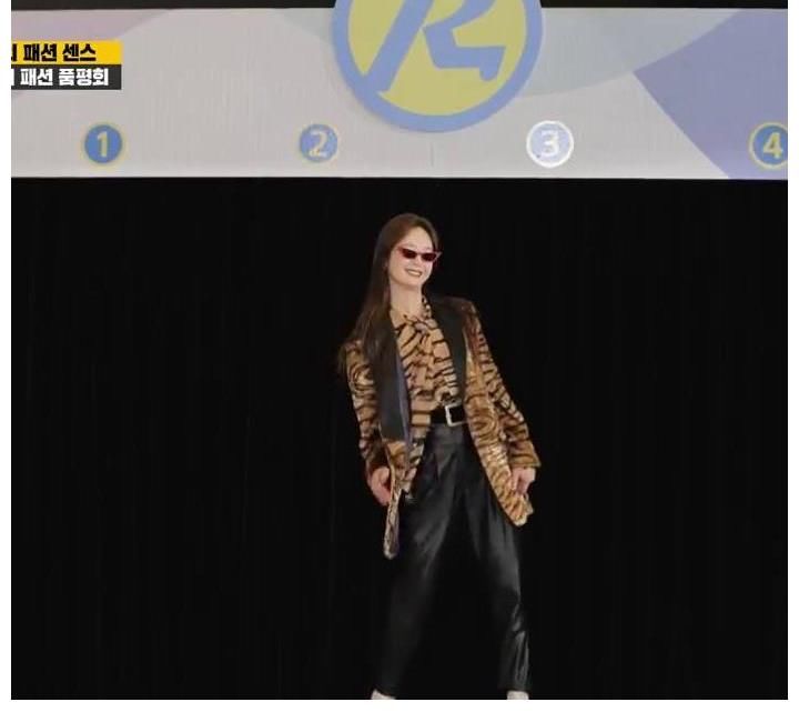 《runningman》12年,第一位碰瓷型嘉宾出现,有望成为第二个光洙
