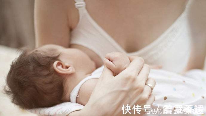 乳头|不就是喂个奶么?哪来那么多的矫情?——有一种艰难,叫母乳妈妈