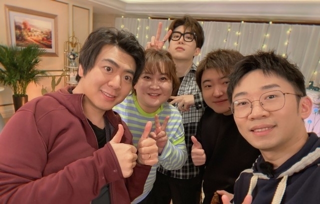 《青春环游记》成员大换血?吴彤官宣拟邀嘉宾,张哲瀚龚俊在列