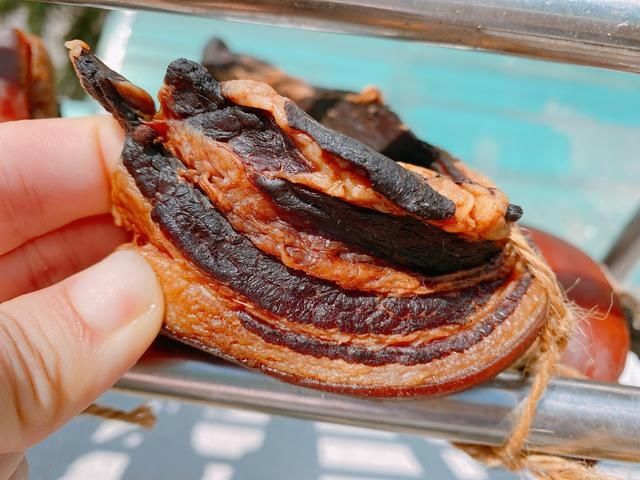 几十年的酱油肉配方，4个技巧，咸度适中，色泽红亮比腊肉更好吃