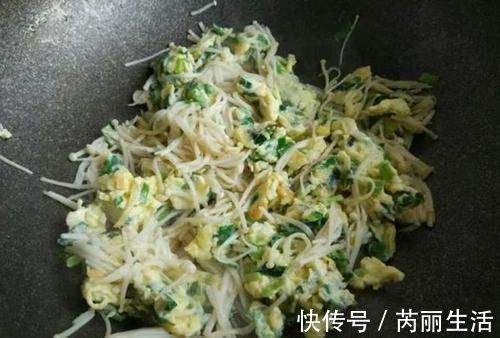 膳食纤维|它被称为洗肠草，便秘的人要多吃，肠道不堵了，排出宿便一身轻