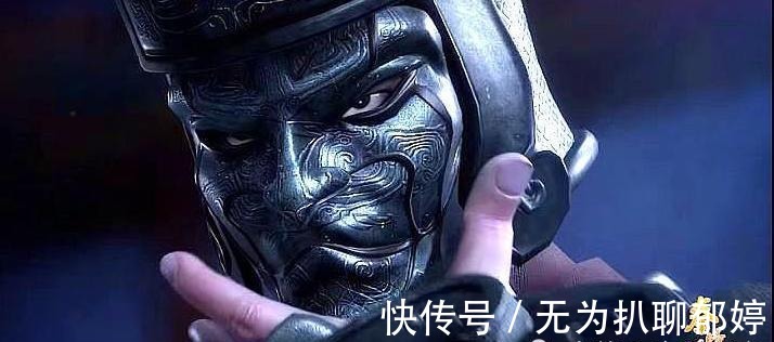 盖聂|秦时明月:罗网势力并没有大家想象那么强,反而还处于垫底地位