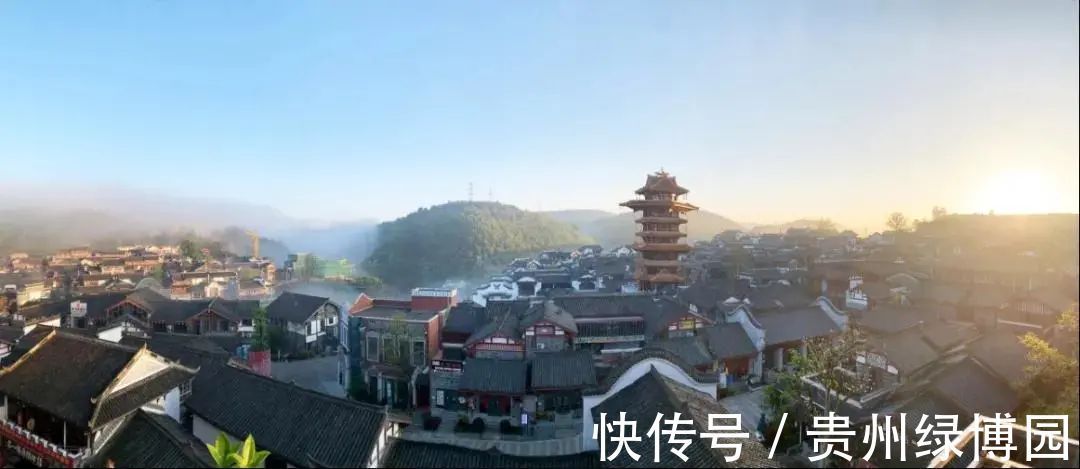 独山县|黔南：推进旅游产业化 共促旅游大提质