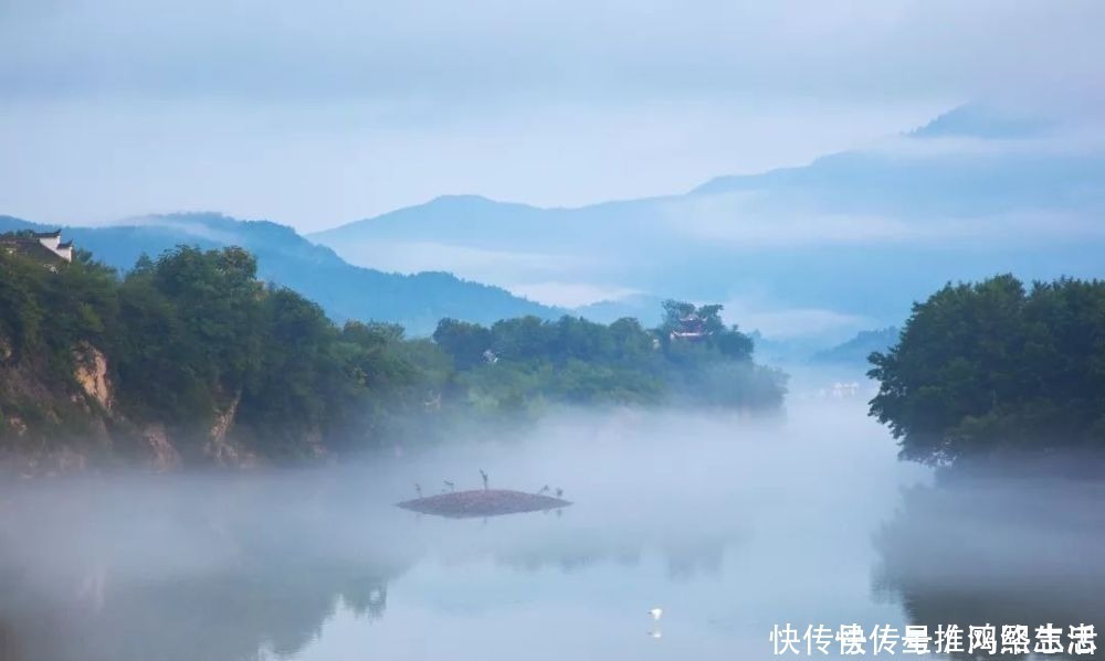 拍照|非常适合拍照的9个旅游景点，记得多备几块电池！