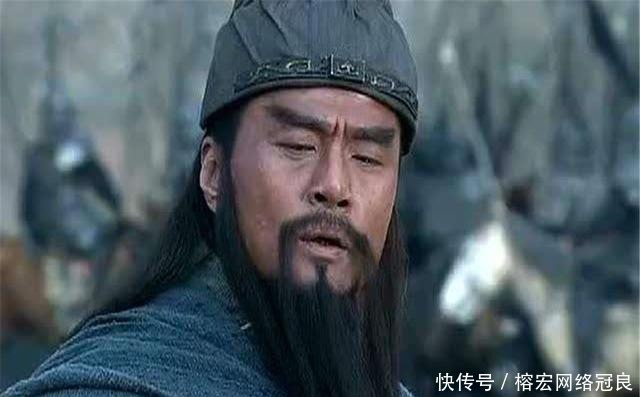 从不|关羽想要挑战马超一比高低,为何从不说要挑战赵云