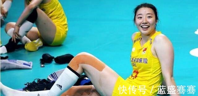 事情商|中国女排67人首次开练,蔡斌一句话回应姚迪落选,网友滴水不漏!