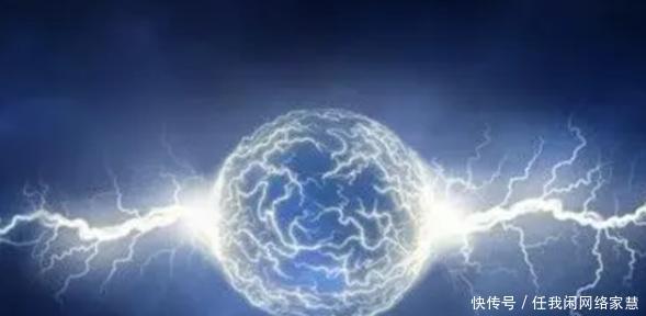 自然界 世界罕见三个现象,科学无法解释,这三个现象不常见