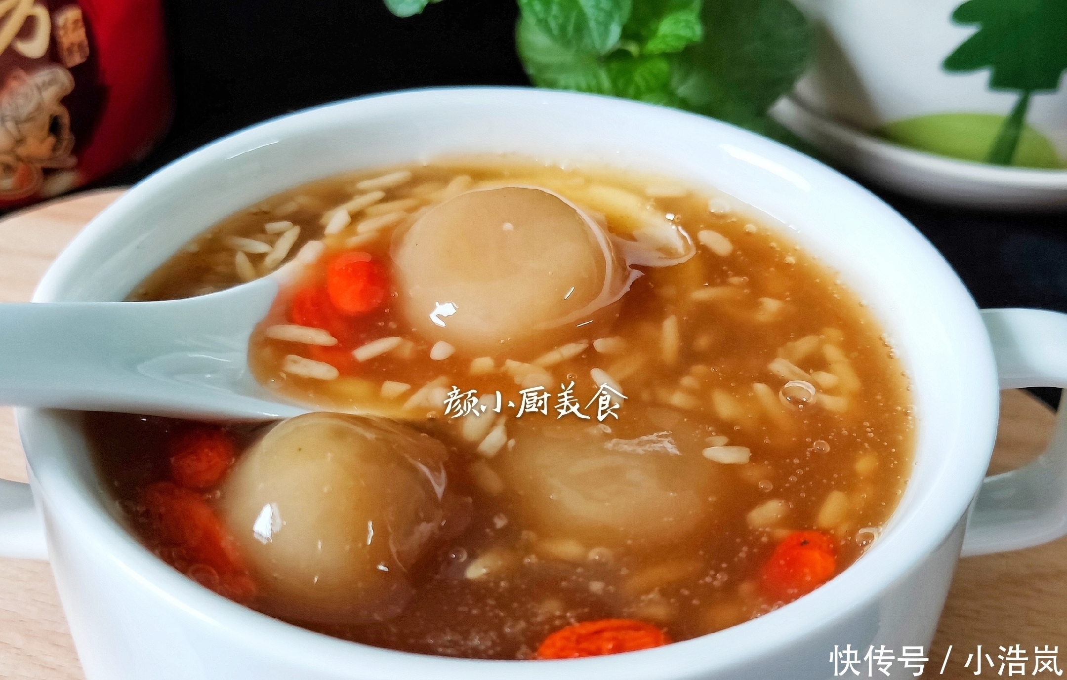 红糖水|老祖宗留下来的好东西,补血还暖宫,常吃皮肤水灵灵