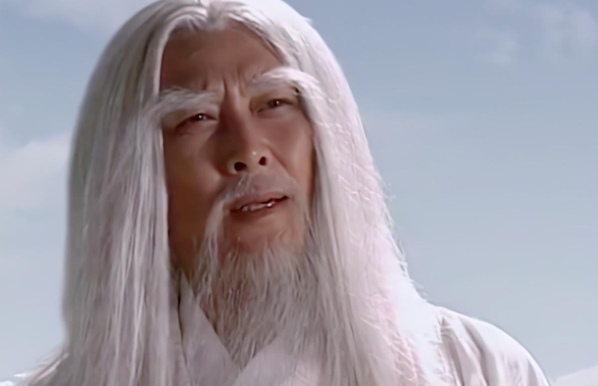 封神台|元始天尊能复活姜子牙,通天教主为何就不敢复活赵公明和三霄?