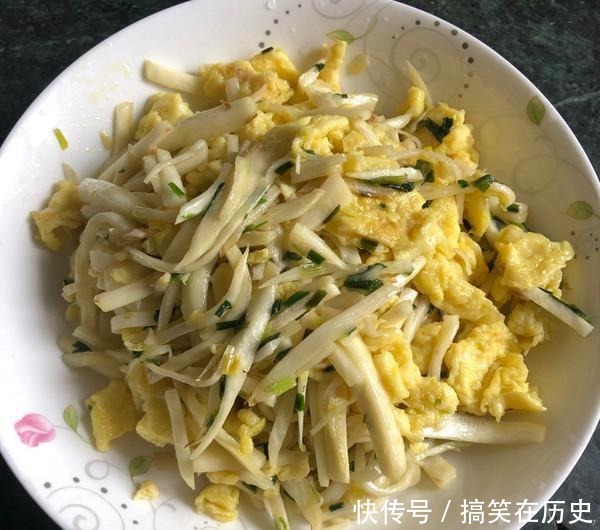 冬季,吃白菜萝卜不如它,堪称“水中人参”,补钙质,孩子长个头