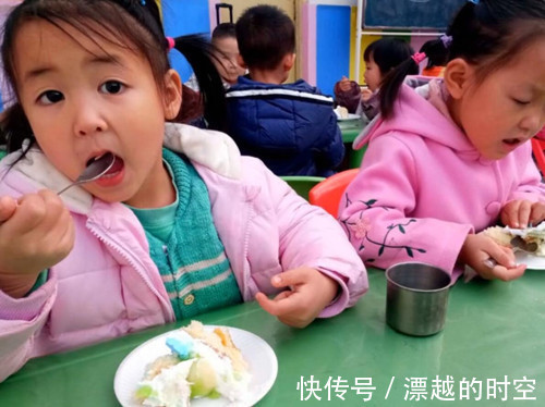 零食|5岁前管住孩子的嘴，儿科医生3种零食不能吃，容易积食不长个