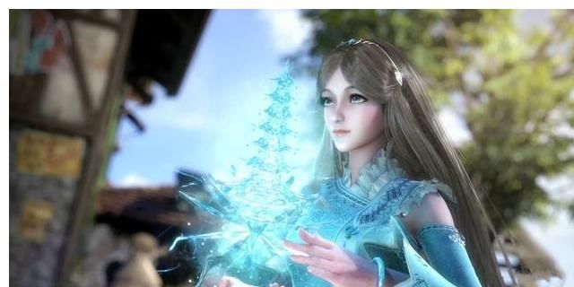 斗罗大陆动漫|斗罗大陆：宁荣荣有那么多哥哥，为什么还非要她继承七宝琉璃宗？