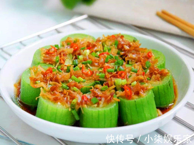 应季|夏天,多吃蔬菜少吃肉,这5种应季蔬菜别错过,物美价廉,营养高