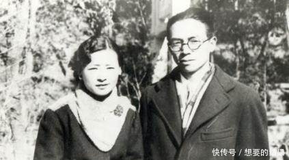 厉害|徐志摩对林徽因穷追不舍,梁思成用六个单词击退了他,厉害!