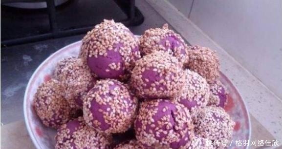  上桌|糯米粉做法大全，学会这几样，端上桌大家都抢着吃