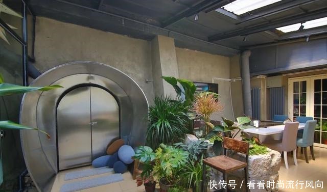 景美!人靓!饭菜、咖啡香!大连6家好店让你相见恨晚!