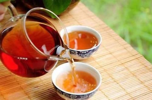 咖啡因|长期饮用浓茶，3个影响很明显，别不当回事！