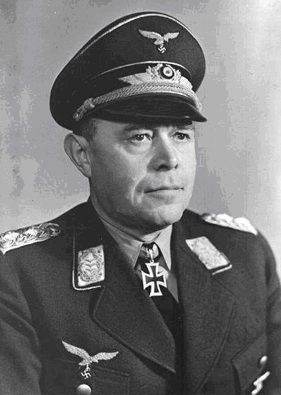 丘吉尔|这位纳粹元帅,被宣判死刑,丘吉尔大喊“不能杀”