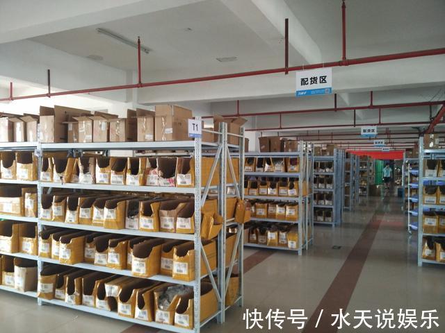 贾永龙|知名电商倒下,1200万人被骗,老板卷200亿跑路