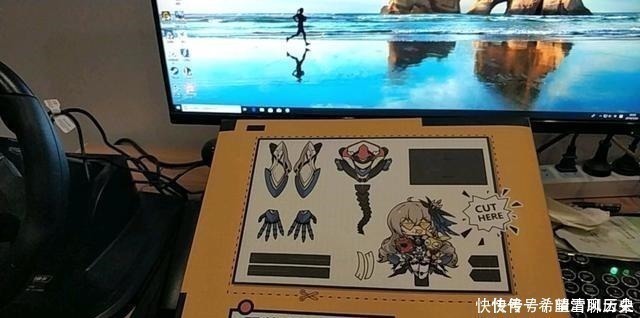 阿宅们|经常“吃土”的阿宅们有福啦,其实玩手办不一定要花钱的哦