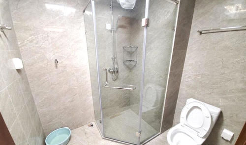 瓷砖|期待了2年的新房终于交钥匙了，90㎡精装房，时尚清爽特别满意