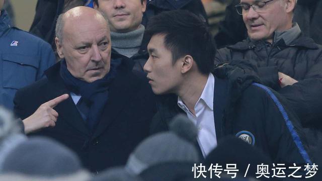 斯帕萊蒂|(zhì)穆里尼奧不是國米的敵人 一個詞揭示狂人與斯帕萊蒂不同