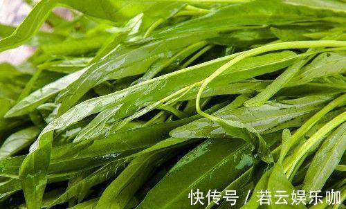 眼冒金星|“三天不吃青,两眼冒金星”,但6种蔬菜最好不要吃,无益健康