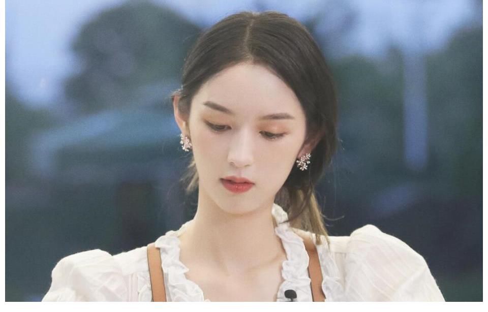 算盘|《中餐厅》打错了算盘，宁静定位出现偏差，成了第五季最大的尴尬