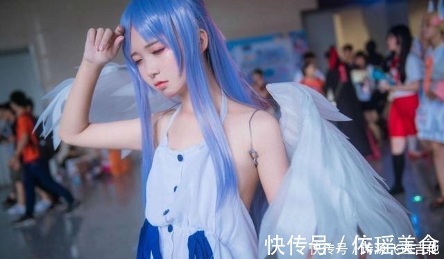 coser|宅男为何不喜欢逛中国的漫展,甚至表示梦想破灭问题出在哪里