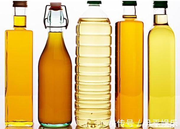 饱和脂肪酸|猪油、玉米油、花生油、菜籽油哪种更健康建议3种油尽量少吃