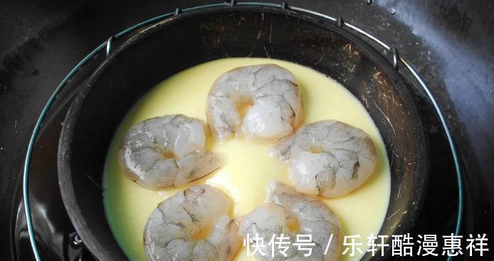 茄子|三伏天不想炒菜,可以试试这5道蒸菜,有荤有素,好吃不腻营养高