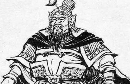 温韬&倒霉的盗墓贼,被封在古墓中数千年,身旁遗留一物惹争议