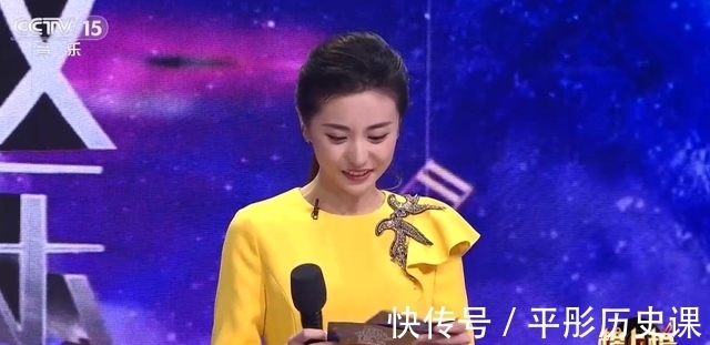 張舒越翻車事件告訴我們：主持需要沉淀，拔苗助長式發(fā)展影響口碑