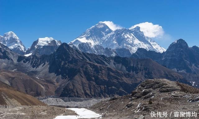 冈仁波齐|川藏地区最美的5大神山，“西藏众山之父”和“蜀山之王”上榜