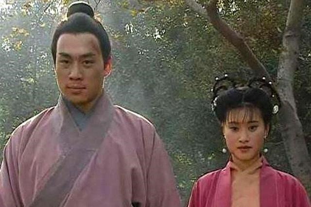 晁盖等人@武松押镖,能不能保住生辰纲!