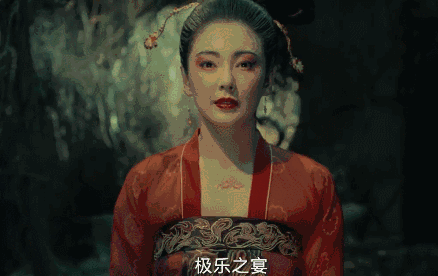 gif|取代谢娜3个月后,网友:因为她《快本》变好看了!