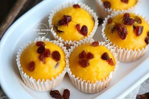  冬天|搅一搅，拌一拌就上锅蒸，和蛋糕一样好吃，冬天做简单又热乎