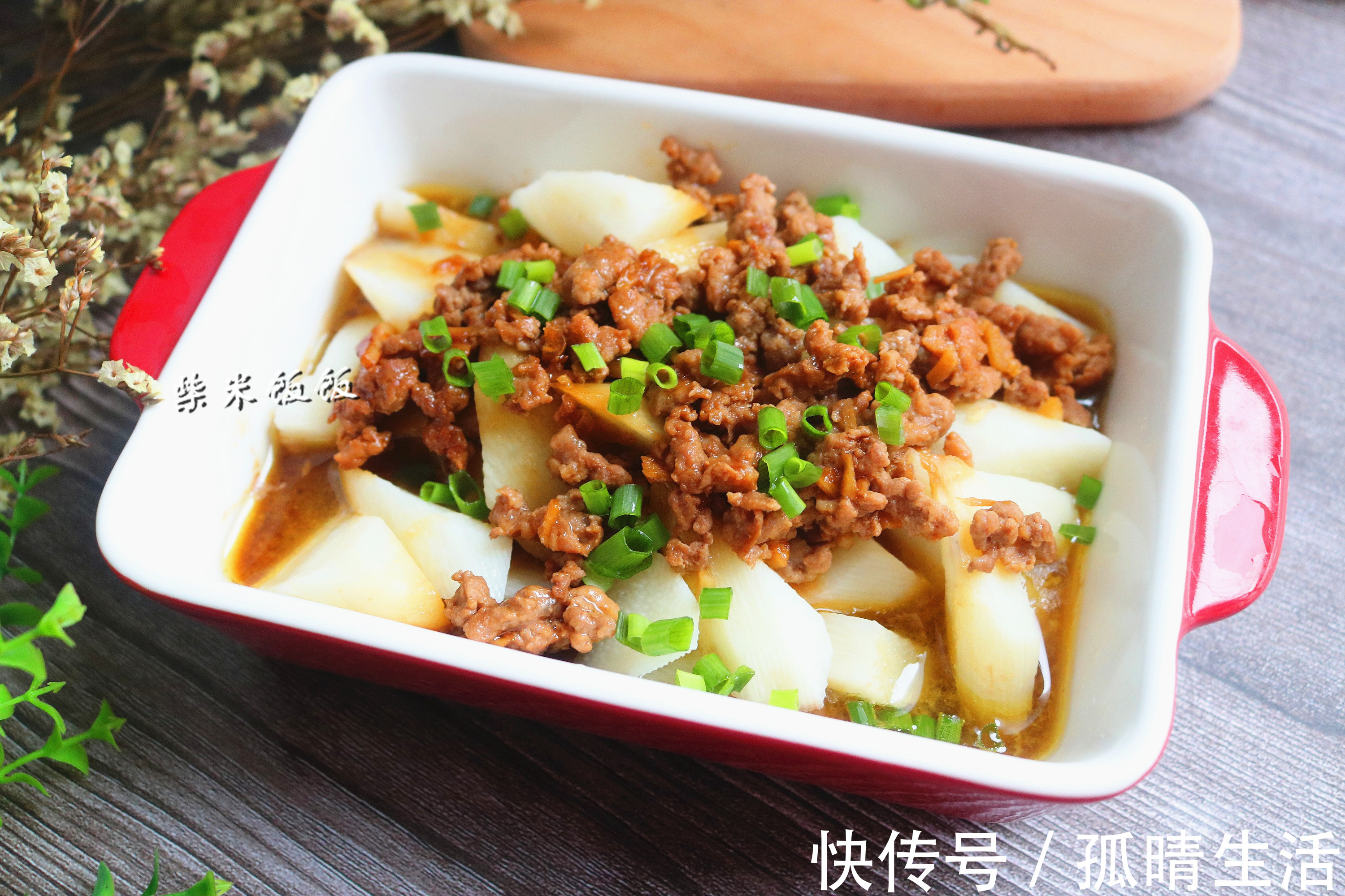 外卖|下班回家吃什么6道快手菜,想吃哪个做哪个,比点外卖还快