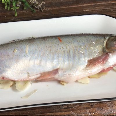豆豉|豆豉蒸白刁
