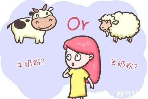 宝妈|给宝宝断奶后喝什么奶?一岁之后喝奶量是多少?这几种千万不要买