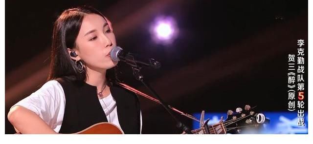 《好聲音》結束后，五強學員誰可能火起來？我還是看好姚曉棠